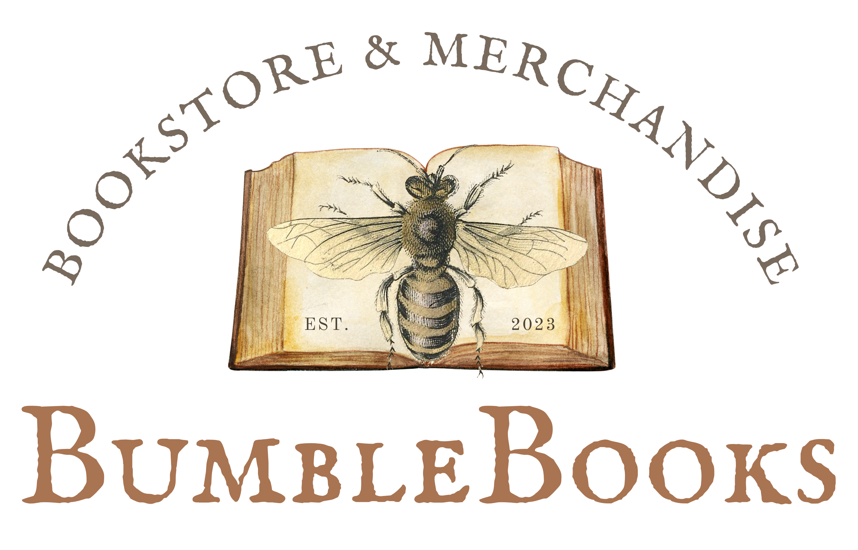 BumbleBooks